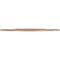 Ekena Millwork Dijon Wood Fretwork Pierced Ceiling Medallion, Cherry, 16"OD x 5 1/4"ID x 1/4"T CMWP16X16X0250DICH - alternate 2